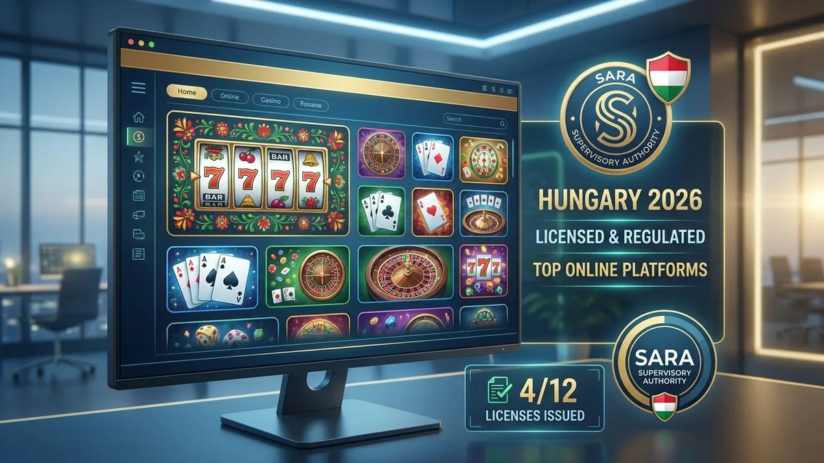 Casino games at Tuff Puff